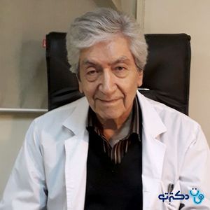 عکس دکتر
