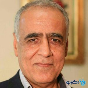 هوشنگ کاظمی شیشوان