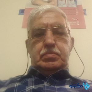هوشنگ منصور