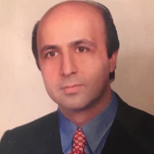 حسین تبریزی کتخصص