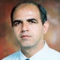 حسینعلی حاج حیدری