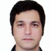 حسین عرب زاده قهیازی