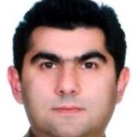 حسین عاشوری مقدم