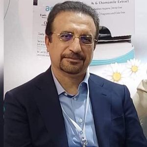 حسین فرخی