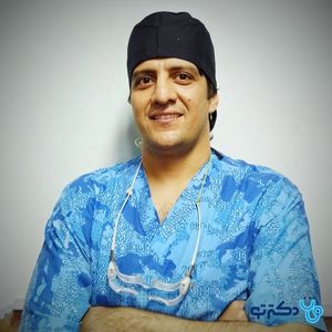 حسین گندم کار