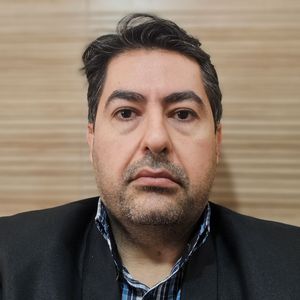 عکس دکتر