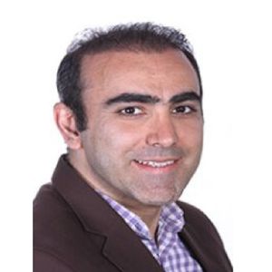 عکس دکتر