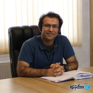 حسین حیدری