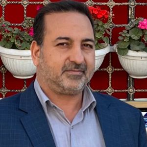 حسین پورموسی