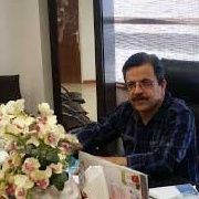 عکس دکتر