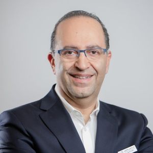 حسین شاهین طباطبائی مقدم
