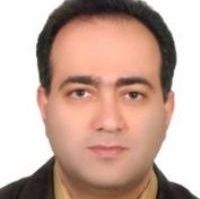 حسین طاهری زاده