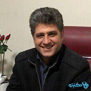 حسینعلی صالحی