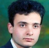 هومن بهرمندی