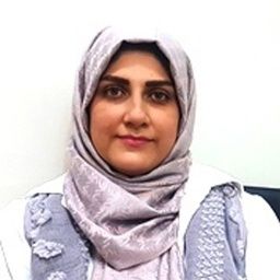حوریه علایین