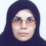 حوریه حلیمی میلانی