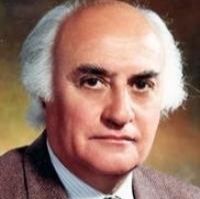 هوشنگ فریور