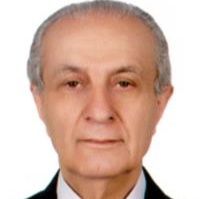 هوشنگ اورمزدی