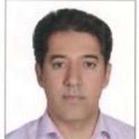 هوشنگ تیموری