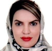 حوریه طلعتی