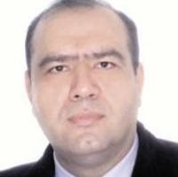 هوشنگ صابری