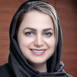 ایلناز پورنصیری