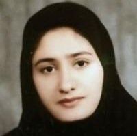 ایلناز صمدیان