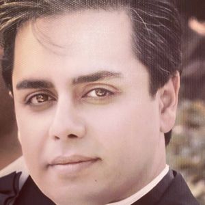 ایمان اکبرزاده
