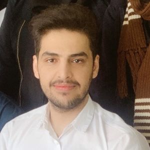 ایمان انصاری