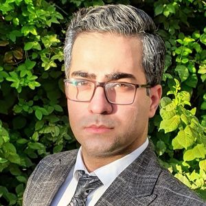 ایمان ایزدپناه