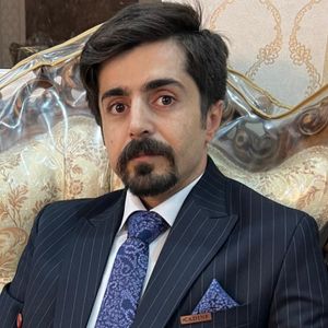 ایمان محمدی