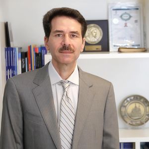 ایمان روغنی