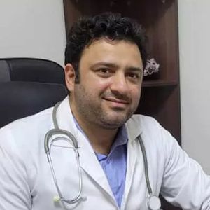 ایمان صنعتی