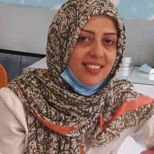 ایمانه عسگری