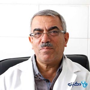ایرج عبدالله پور