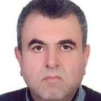ایرج علی اکبری