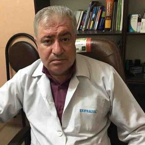 ایرج انعامی مقدم
