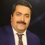 ایرج دادفر
