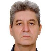 ایرج دالوندی