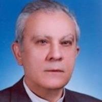 ایرج ایران زاد