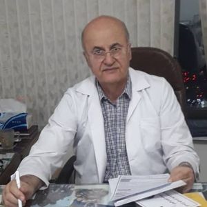 ایرج مظاهری