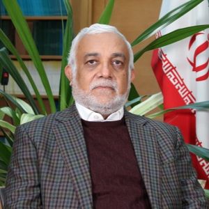 ایرج نبی پور