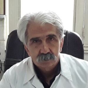 ایرج نجاتی