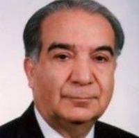 ایرج ناظری