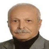 ایرج ضرغام