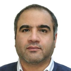 مهدی خواجه پور