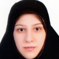 محبوبه آقائی قیوم آبادی