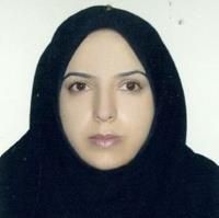شهین موسوی