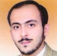 عیسی عابدینی صدر