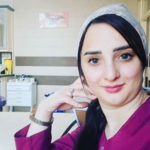 عکس دکتر